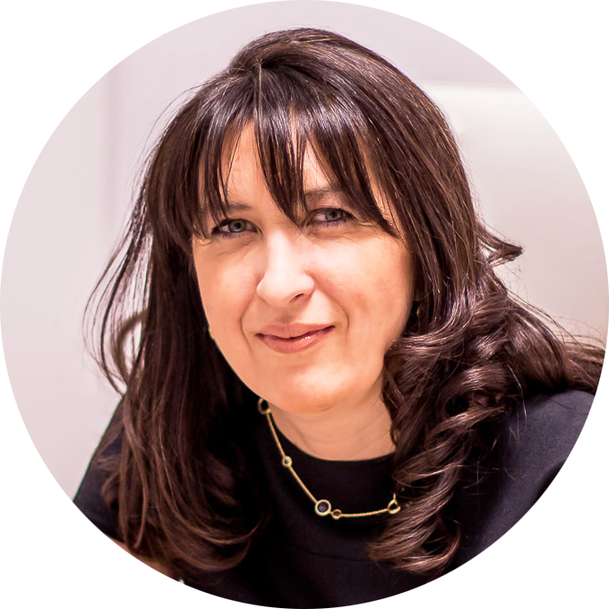 Dr. Magda Enache